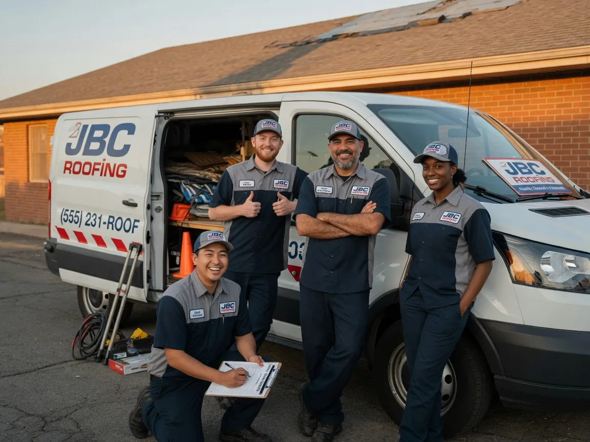Roof Replacement company in Norway, SC