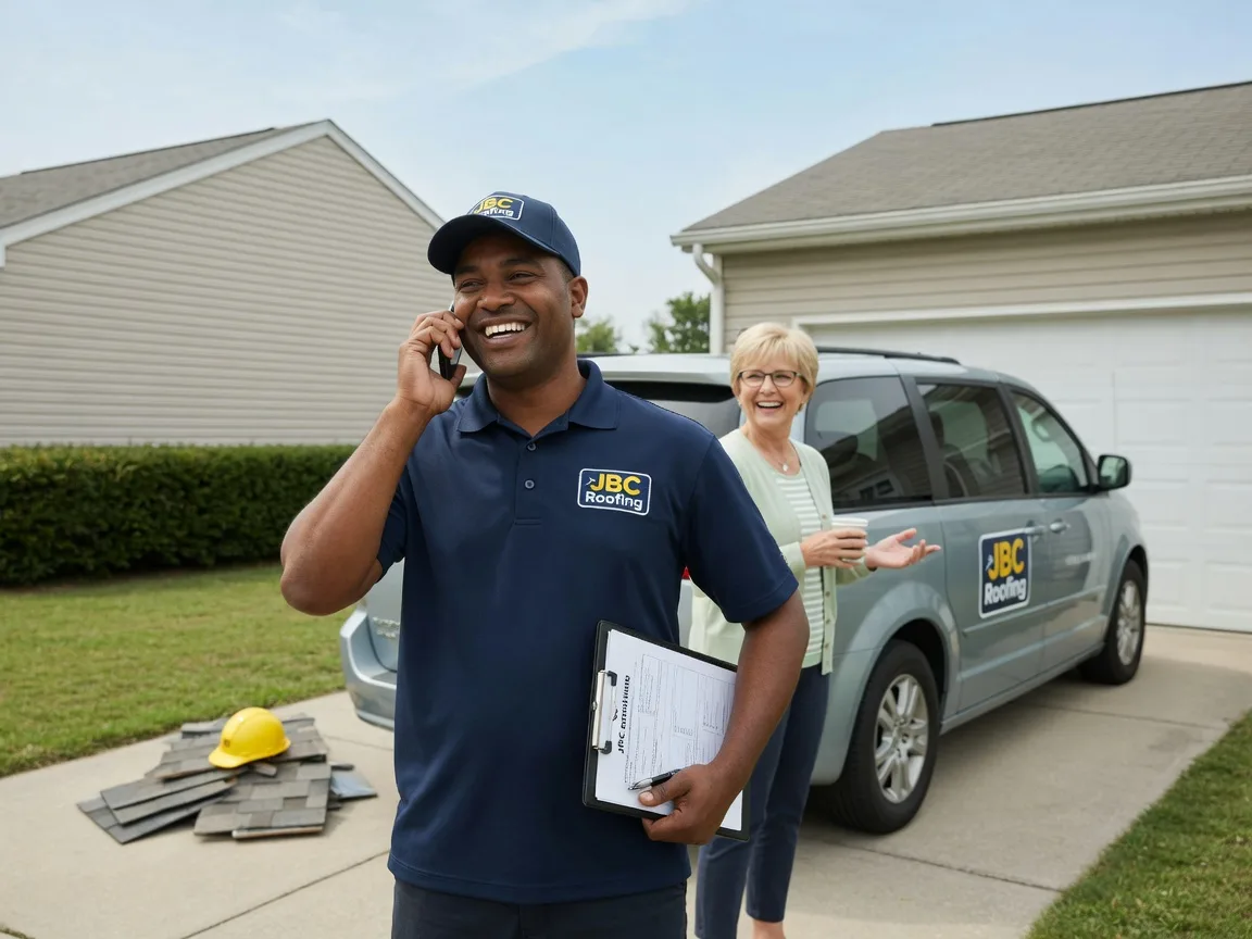 Roof Replacement Norway, SC FAQs